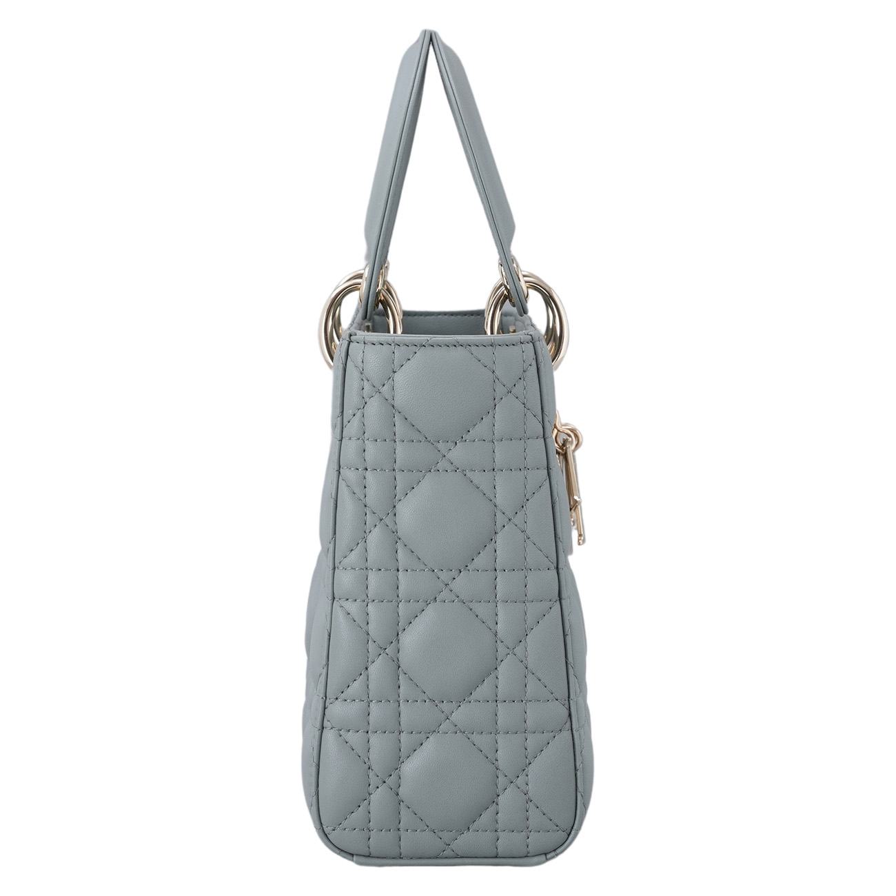 CHRISTIAN DIOR(USED)크리스찬디올 레이디디올 스몰 MYABC